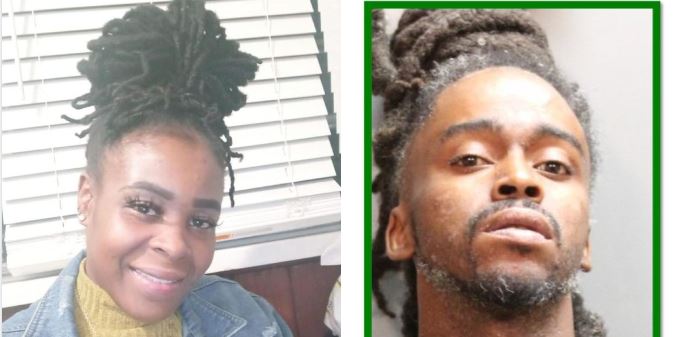 33-year-old Isaiah Hawkins arrested and charged with murder of 32-year-old Demeshia Gainer